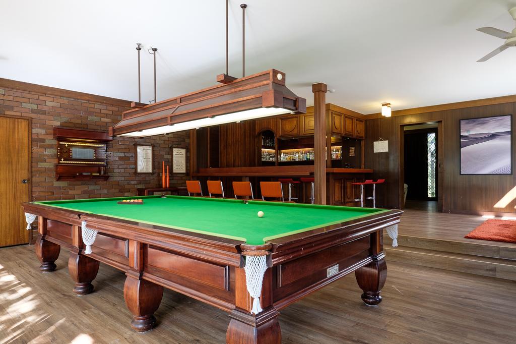 Upper Brookfield QLD Accommodation Sunshine Coast