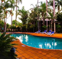 Broome Time Resort - Accommodation Sunshine Coast