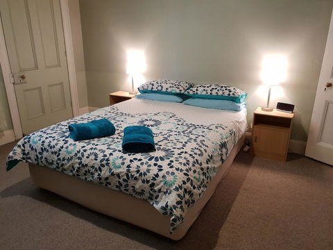 Browncoat Cottage Mudgee - Accommodation Sunshine Coast 1