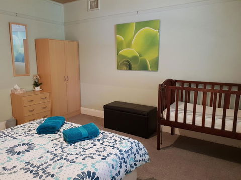 Browncoat Cottage Mudgee - Accommodation Sunshine Coast 2