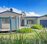 Bruce and Lola's - Accommodation Sunshine Coast
