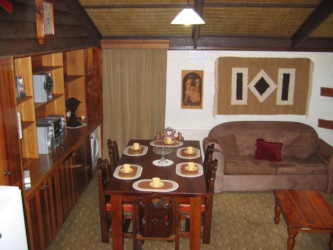 Brucktal Apartment - Accommodation Sunshine Coast 0