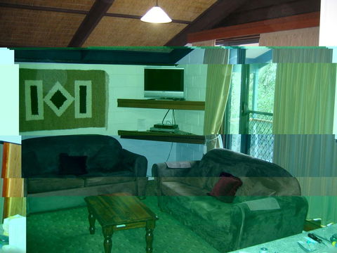 Brucktal Apartment - Accommodation Sunshine Coast 1