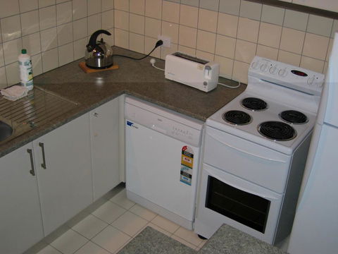 Brucktal Apartment - Accommodation Sunshine Coast 3