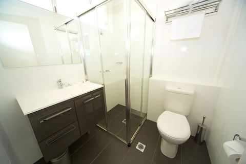 Brunswick River Inn - Accommodation Sunshine Coast 3