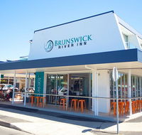 Brunswick River Inn - Accommodation Sunshine Coast
