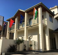 Brunswick Tower Hotel - Accommodation Sunshine Coast
