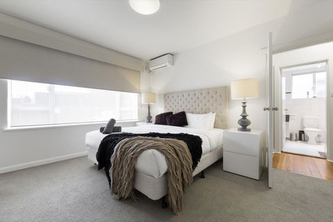 Brunswick Vibe - StayCentral - Accommodation Sunshine Coast 0