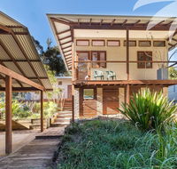Buccoo - Accommodation Sunshine Coast