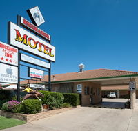 Buckaroo Motor Inn - Accommodation Sunshine Coast