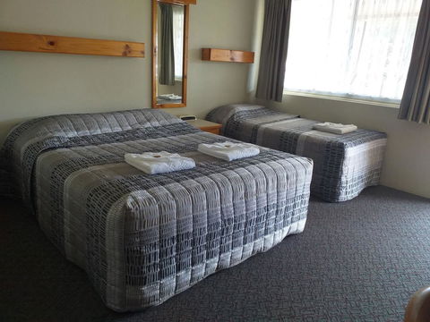 Bucketts Way Motel Gloucester - Accommodation Sunshine Coast 0
