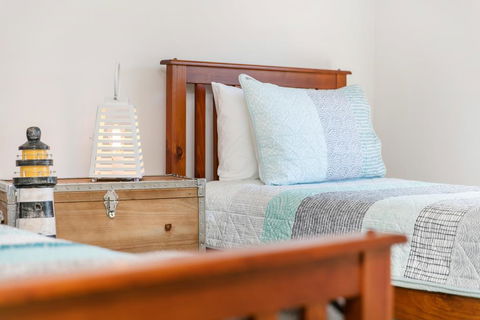 Buckleys Escape - Accommodation Sunshine Coast 2