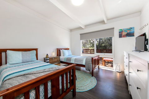 Buckleys Escape - Accommodation Sunshine Coast 3