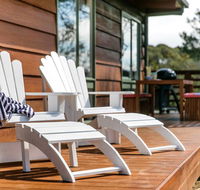 Buckleys Escape - Accommodation Sunshine Coast