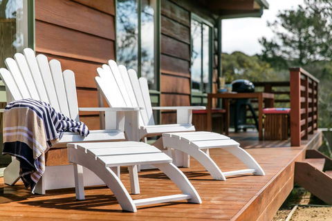 Buckleys Escape - Accommodation Sunshine Coast 0