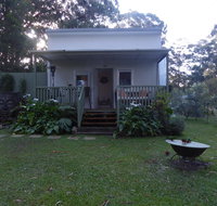 Buddha Cottage Springbrook