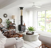 Buderim Rainforest Retreat Perfect for family getaways - Accommodation Sunshine Coast
