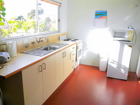 Buena Vista - Accommodation Sunshine Coast 1