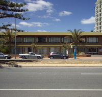 Buffalo Motor Inn - Accommodation Sunshine Coast