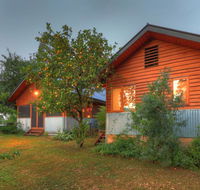 Buffalo River Homestead - Accommodation Sunshine Coast
