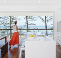 Bujerum Apartments on Burleigh - Accommodation Sunshine Coast