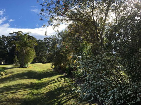Bulahdelah Myall Motel - Accommodation Sunshine Coast 2