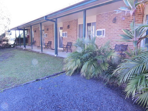 Bulahdelah Myall Motel - Accommodation Sunshine Coast 0