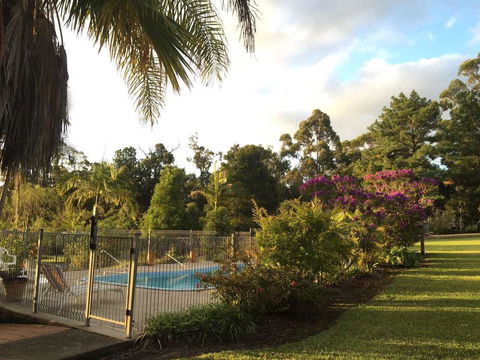 Bulahdelah Myall Motel - Accommodation Sunshine Coast 1