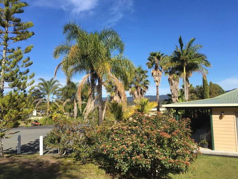 Bulahdelah Myall Motel - Accommodation Sunshine Coast 3
