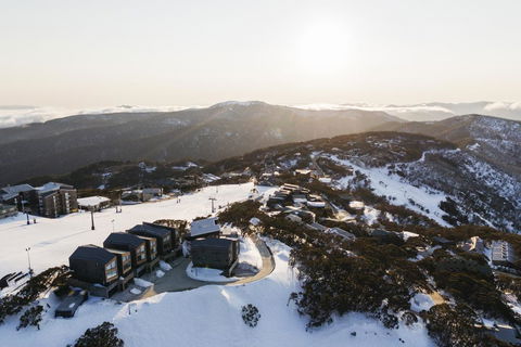 Buller Holidays Apartments - Accommodation Sunshine Coast 0