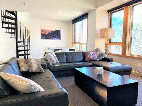 Buller Holidays Apartments - Accommodation Sunshine Coast 1