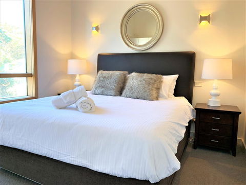 Buller Holidays Apartments - Accommodation Sunshine Coast 2
