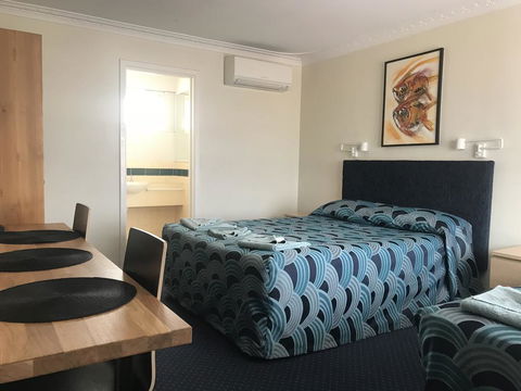 Bunbury Motel - Accommodation Sunshine Coast 1