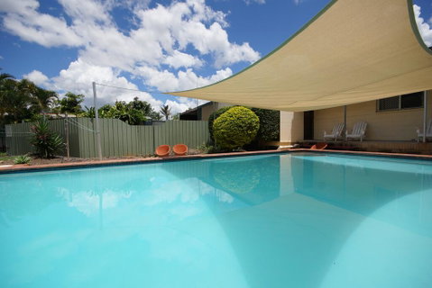 Bundaberg Park Village - Accommodation Sunshine Coast 0