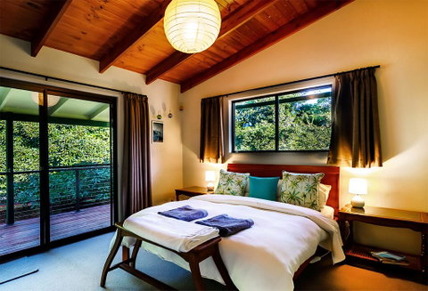 Bundara - Idyllic Getaway In The Mountains - Accommodation Sunshine Coast 3