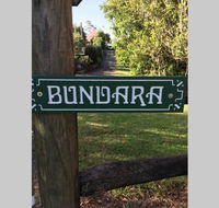 Bundara - Idyllic Getaway in the Mountains - Accommodation Sunshine Coast