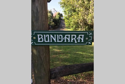 Bundara - Idyllic Getaway In The Mountains - Accommodation Sunshine Coast 0