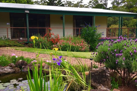 Bundara - Idyllic Getaway In The Mountains - Accommodation Sunshine Coast 2