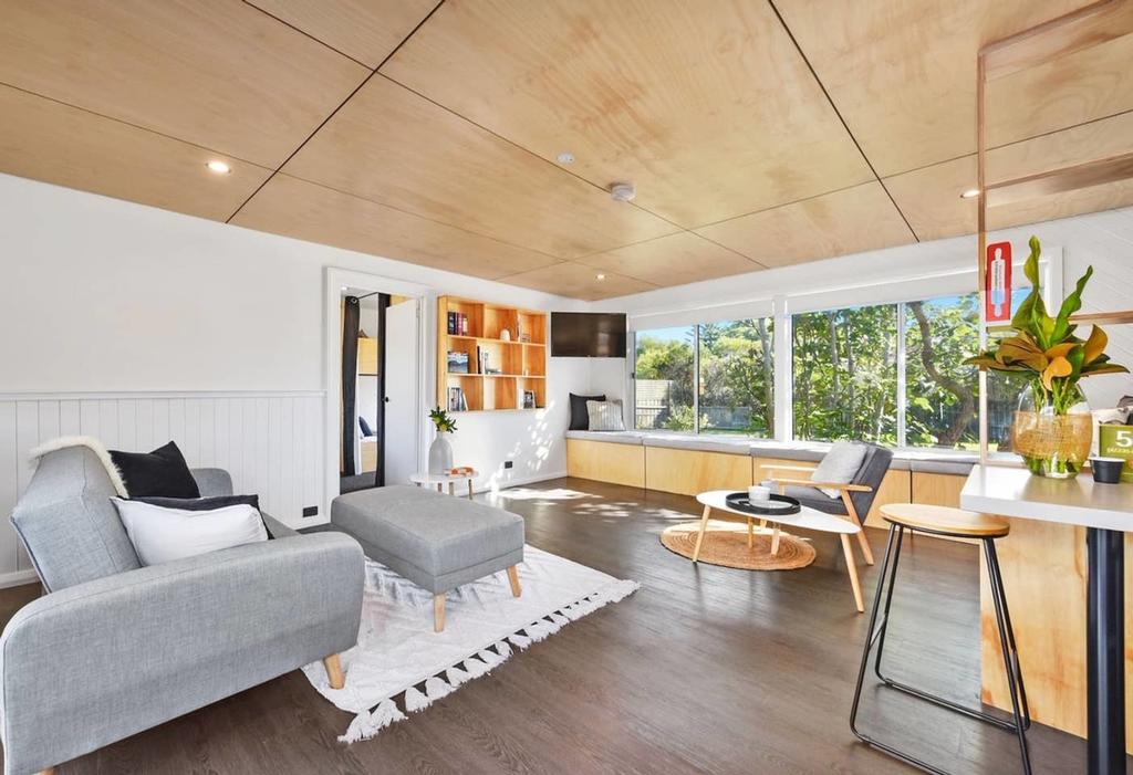 Accommodation Sunshine Coast