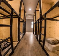 Bunk Inn Hostel - Accommodation Sunshine Coast