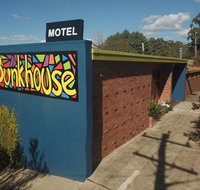 Bunkhouse Motel - Accommodation Sunshine Coast