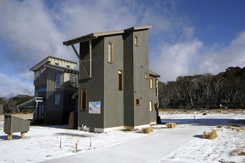Bunny Box - Accommodation Sunshine Coast 0