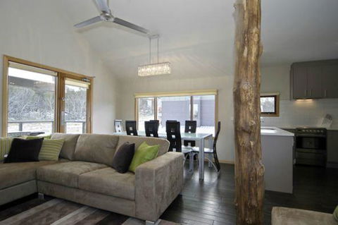 Bunny Box - Accommodation Sunshine Coast 1