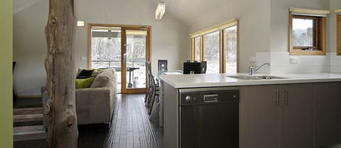 Bunny Box - Accommodation Sunshine Coast 2