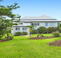 Bunya  Maleny Farm House - Accommodation Sunshine Coast