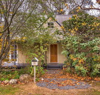 Bunyip Cottage - Accommodation Sunshine Coast