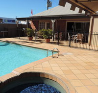 Burke  Wills Mt Isa - Accommodation Sunshine Coast