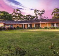 Burncroft Guesthouse - Accommodation Sunshine Coast
