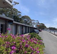 Burnie Airport Motel - Accommodation Sunshine Coast