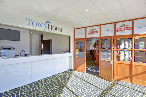 Burnie Central Townhouse Hotel - Accommodation Sunshine Coast 3
